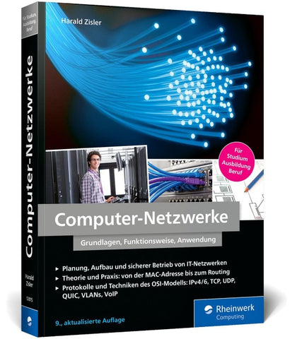 Computer-Netzwerke