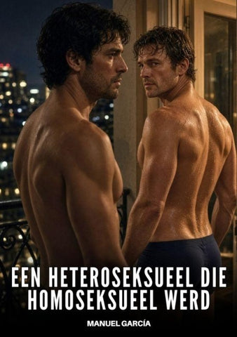 Een heteroseksueel die homoseksueel werd
