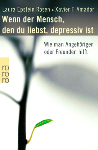 Wenn der Mensch, den du liebst, depressiv ist