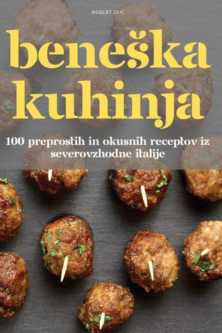 BENE¿KA KUHINJA