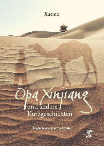 Opa Xinjiang