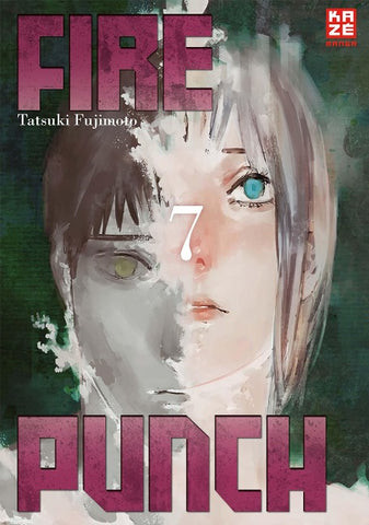 Fire Punch – Band 7