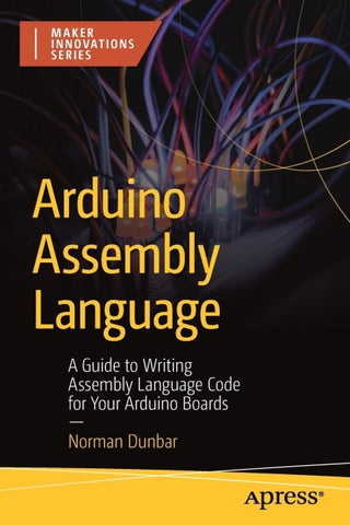 Arduino Assembly Language