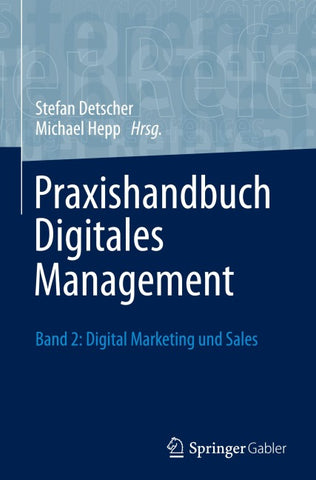 Praxishandbuch Digitales Management