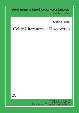 Celtic Literatures – Discoveries