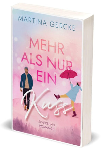 Viel mehr als nur ein Kuss