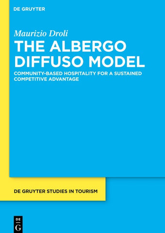 The Albergo Diffuso Model