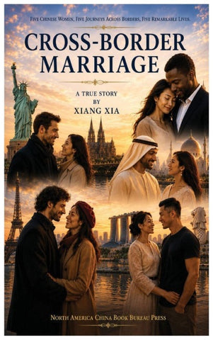 Cross-Border Marriage