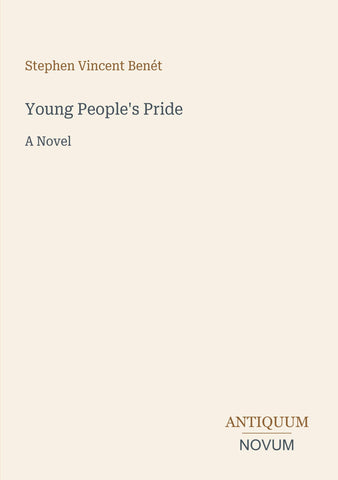 Young People's Pride