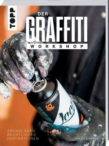 Der Graffiti Workshop