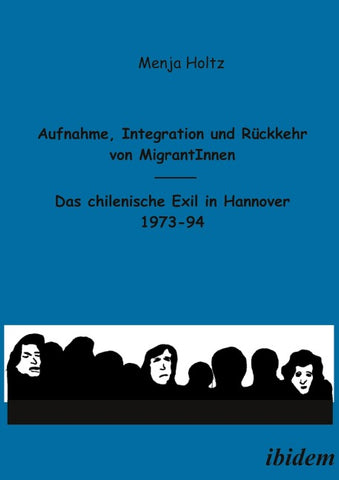 Aufnahme, Integration und Rückkehr von MigrantInnen