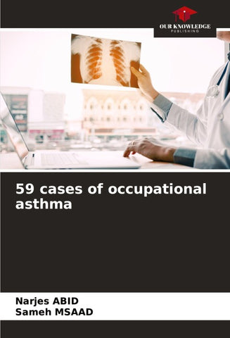 59 cases of occupational asthma