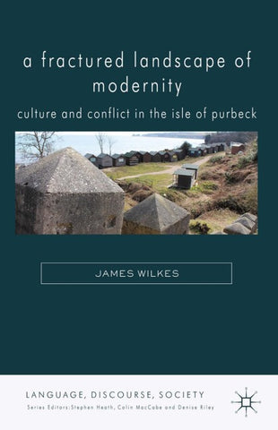 A Fractured Landscape of Modernity