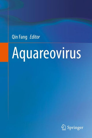 Aquareovirus
