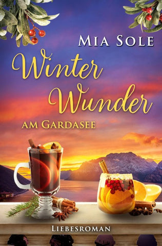 Winterwunder am Gardasee