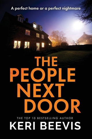 The People Next Door