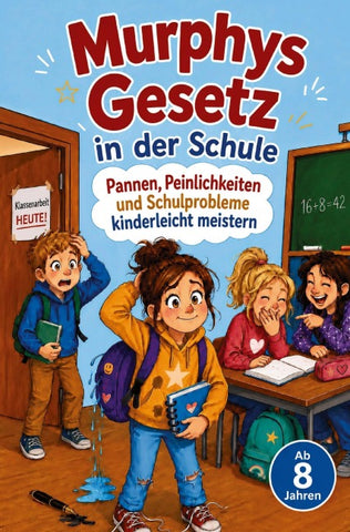 Murphys Gesetz in der Schule