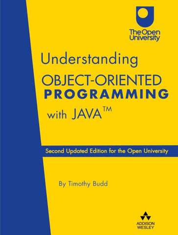 Understanding Object-Oriented Programming with Java
