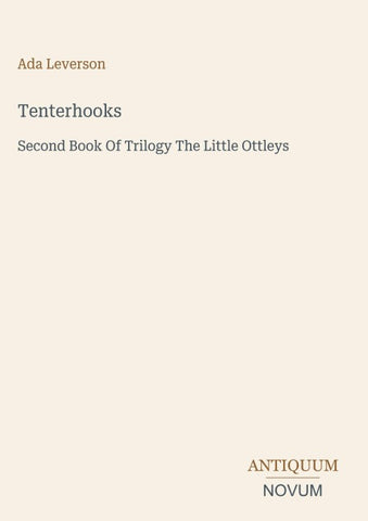 Tenterhooks