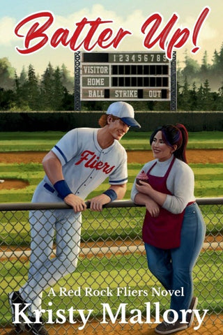 Batter Up!