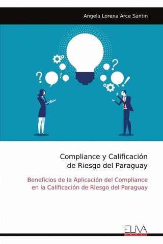 Compliance y Calificación de Riesgo del Paraguay