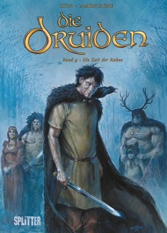 Druiden, Die