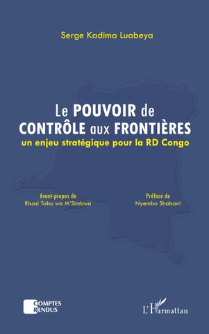 Le pouvoir de contrôle aux frontières