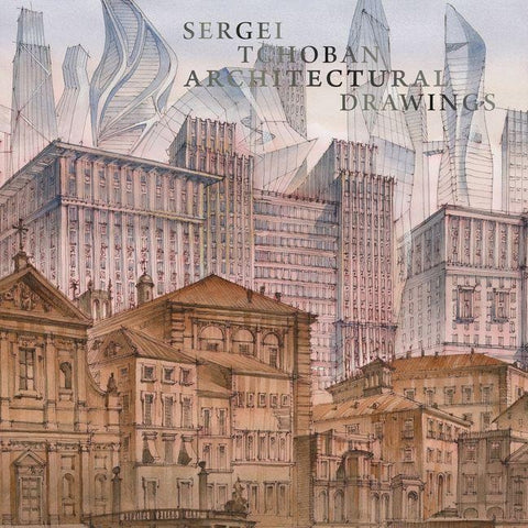 Sergei Tchoban