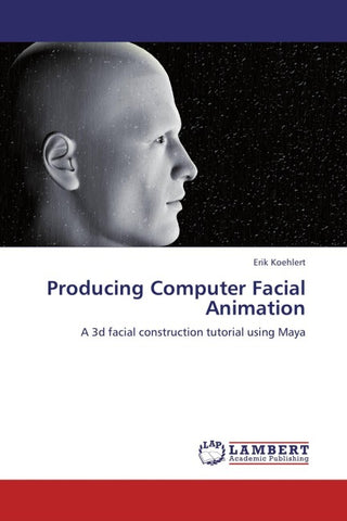 Producing Computer Facial Animation