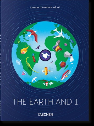 James Lovelock et al