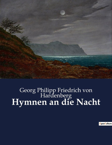 Hymnen an die Nacht