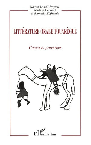 Littératures orale touarègue
