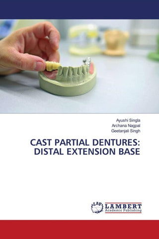 CAST PARTIAL DENTURES: DISTAL EXTENSION BASE