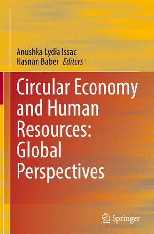 Circular Economy and Human Resources: Global Perspectives