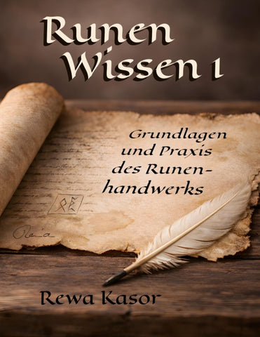 Runen Wissen 1