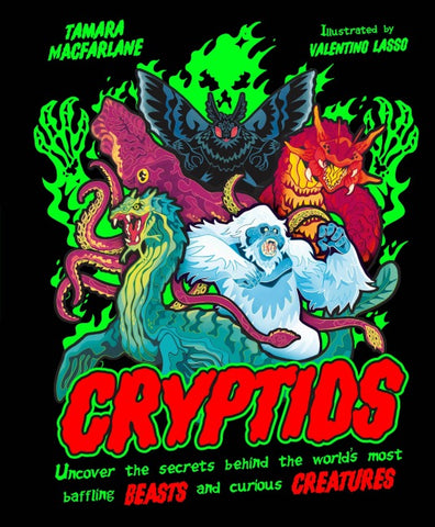 Cryptids