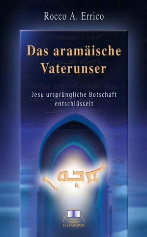 Das aramäische Vaterunser