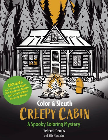 Color & Sleuth
