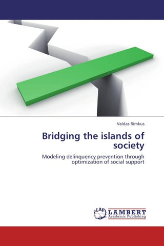Bridging the islands of society