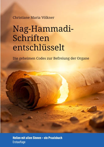 Nag-Hammadi-Schriften entschlüsselt