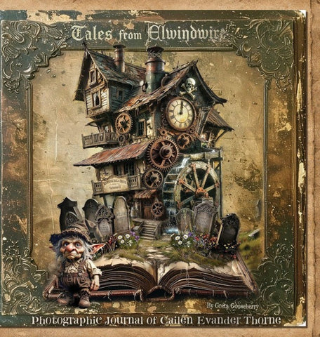 Tales from Elwindwire