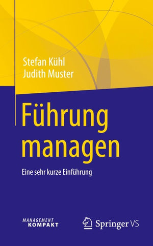 Führung managen