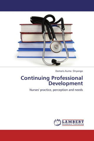 Continuing Professional Development