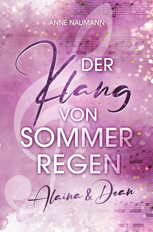 Der Klang von Sommerregen