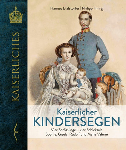 Kaiserlicher Kindersegen