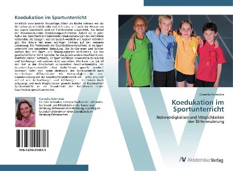 Koedukation im Sportunterricht