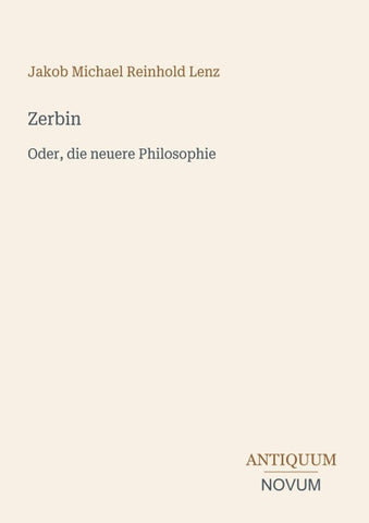 Zerbin
