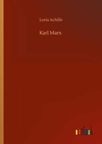 Karl Marx