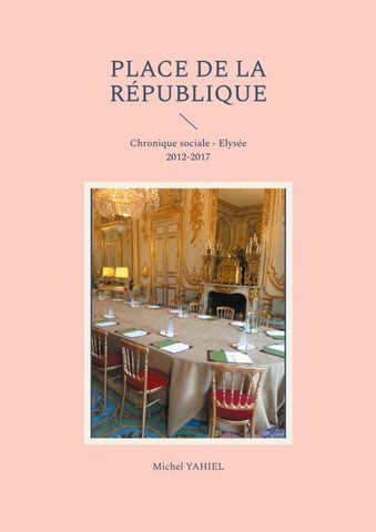 Place de la République