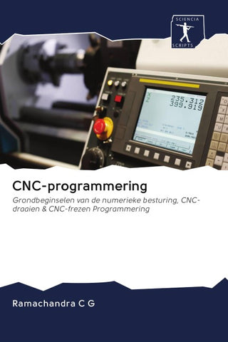 CNC-programmering